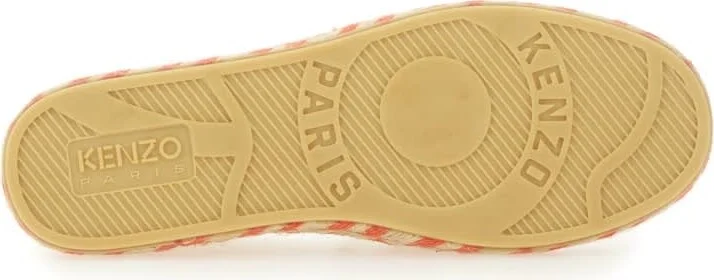 Espadrille With Logo - Image 5