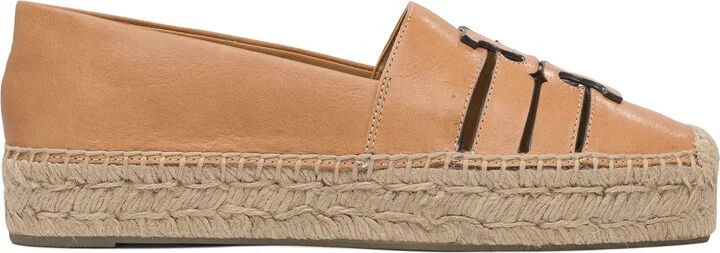 Espadrilles Beige