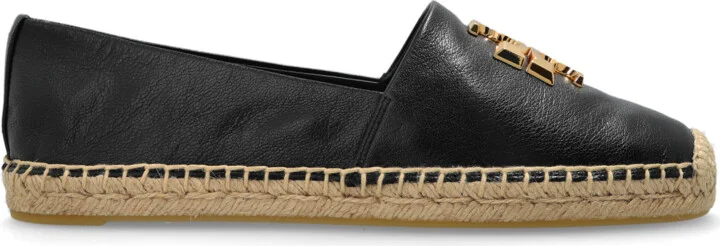 Espadrilles "Eleanor", , - Black