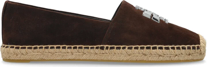 Espadrilles `Eleanor`, , - Brown