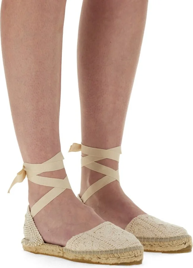 Espadrilles Flat - Image 2
