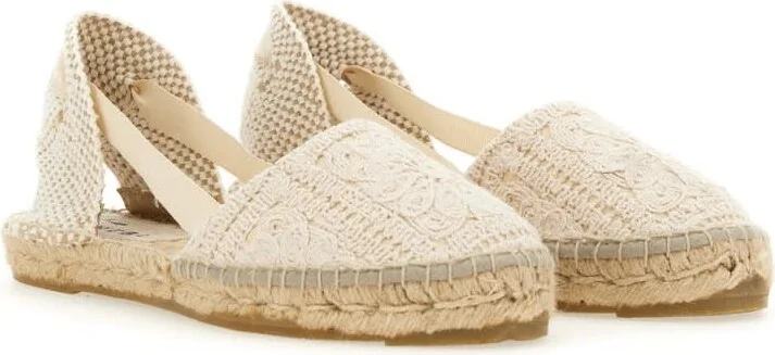 Espadrilles Flat - Image 4