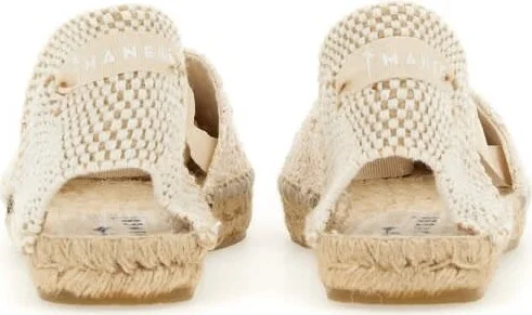 Espadrilles Flat - Image 5