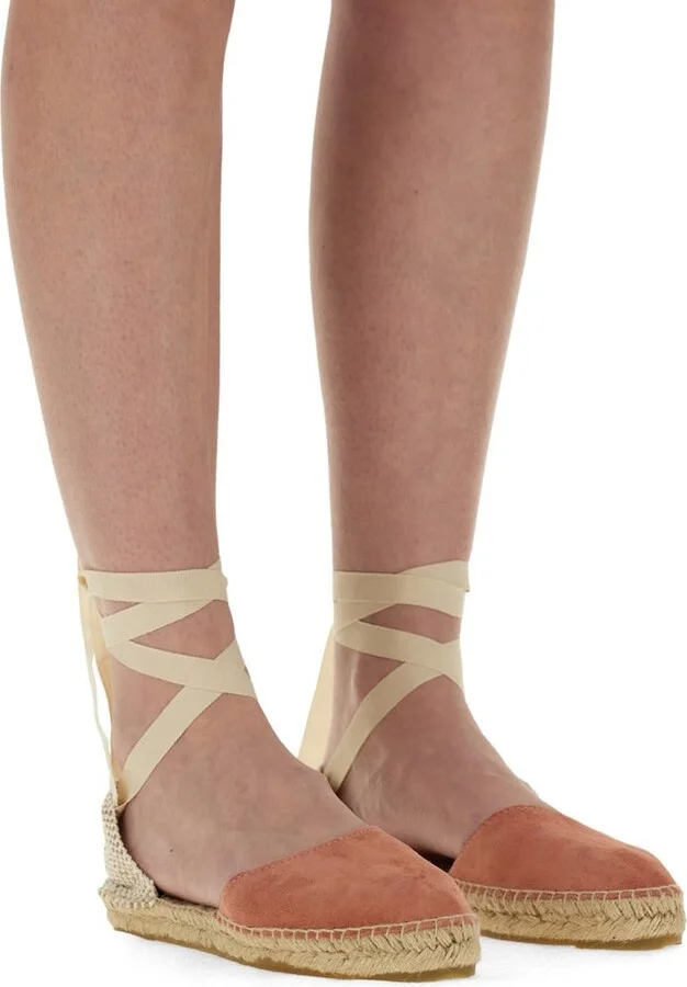 Espadrilles Flat - Image 2