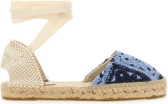 Espadrilles Flat
