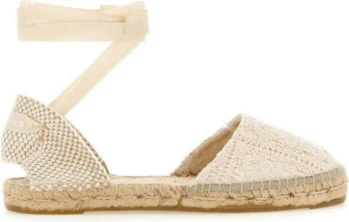 Espadrilles Flat