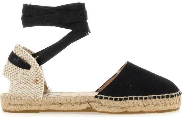 Espadrilles Flat