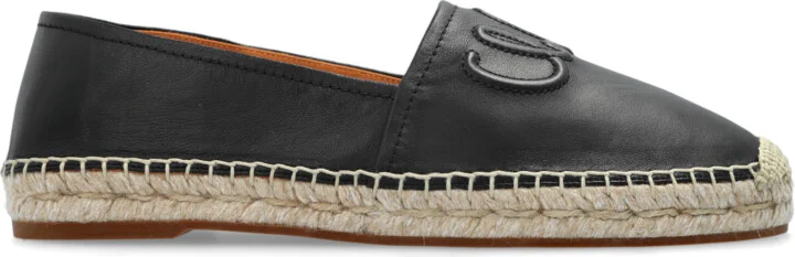 Espadrilles Isla, , - Black