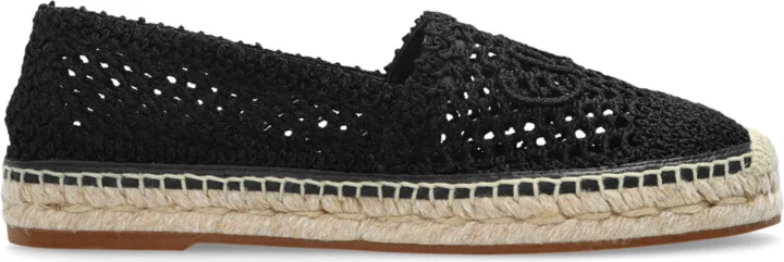 Espadrilles Isla, , - Black