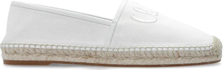Espadrilles 'Isla', , - White