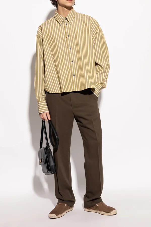 Espadrilles ‘Ivan’, , - Brown - Image 2