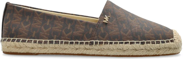 Espadrilles Kendrick, , - Brown