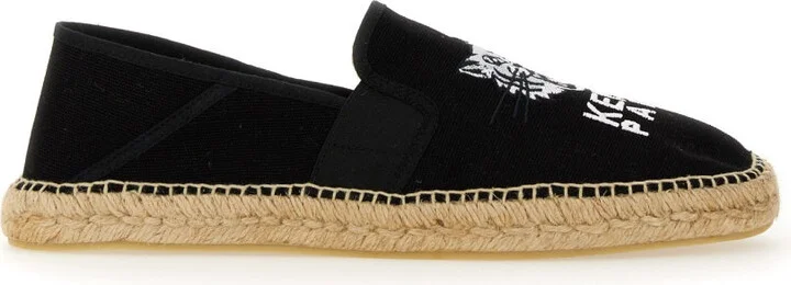 Espadrilles "Lucky Tiger"