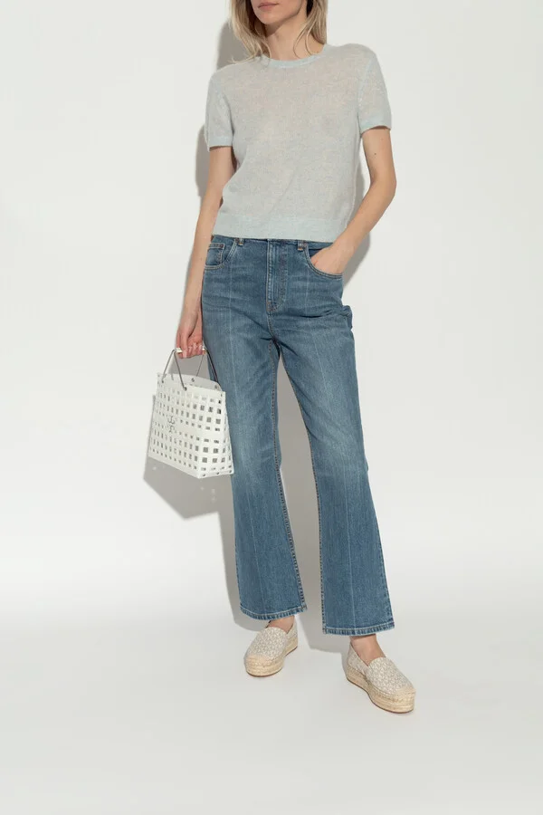 Espadrilles Lynn, , - Cream - Image 2