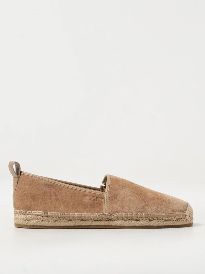 Espadrilles MICHAEL KORS Men color Camel