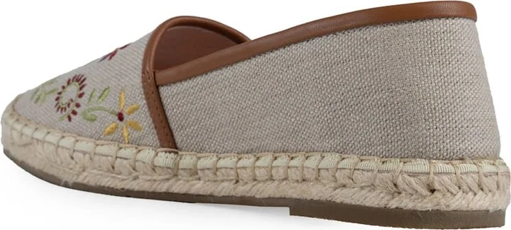 Espadrilles Praia Lencos Embroidery - Image 2