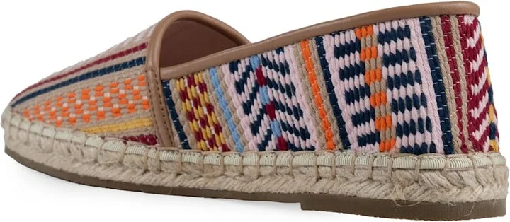 Espadrilles Praia Mantas - Image 2