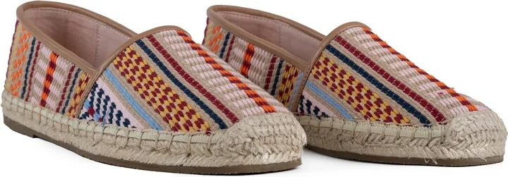 Espadrilles Praia Mantas - Image 4