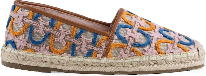 Espadrilles Praia Mantas