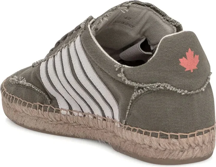 Espadrilles Sneakers - Image 3