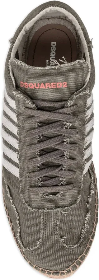 Espadrilles Sneakers - Image 4