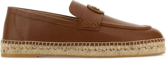 Espadrilles valentino garavani