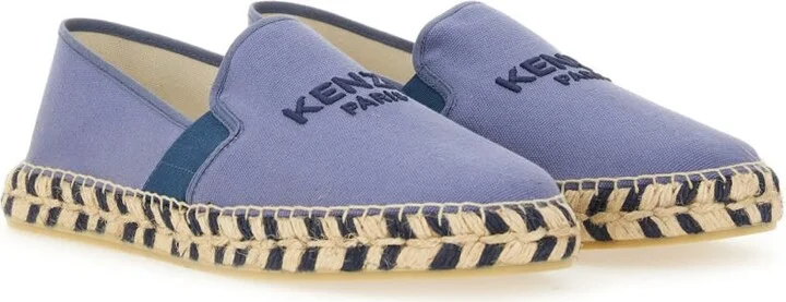 Espadrlla With Logo - Image 2