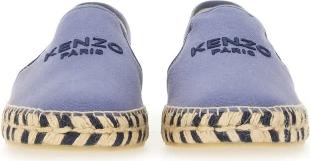 Espadrlla With Logo - Image 4