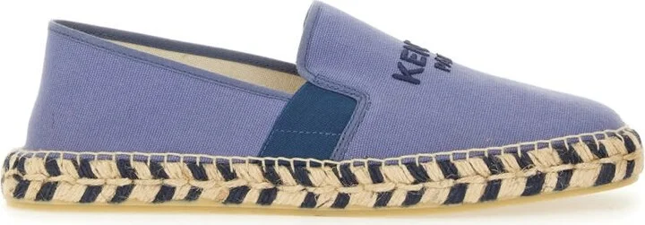 Espadrlla With Logo