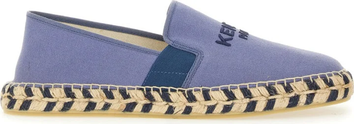 Espadrlla With Logo