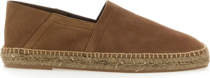 Espadrllas Nabuck