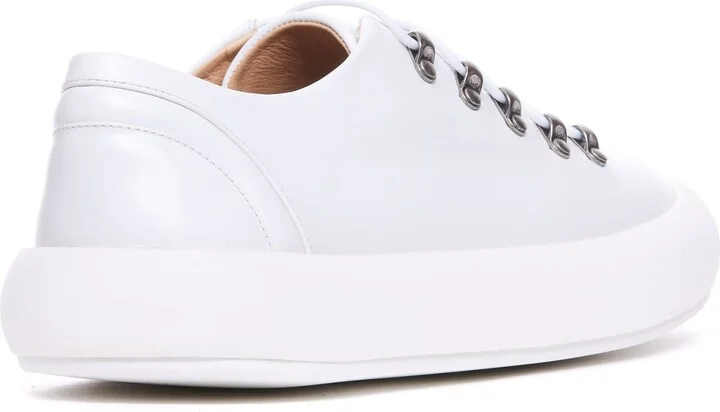 Espana Lace Up Shoes - Image 2