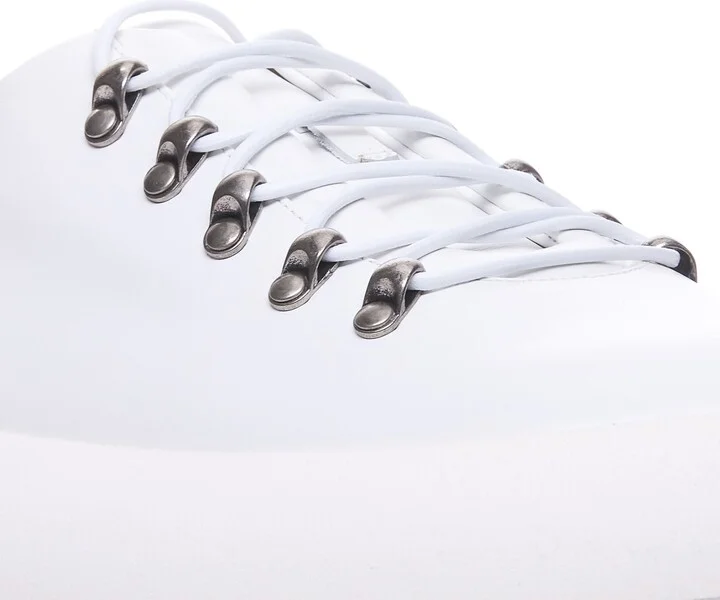 Espana Lace Up Shoes - Image 3