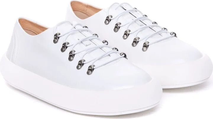 Espana Lace Up Shoes - Image 4