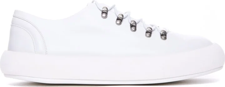 Espana Lace Up Shoes