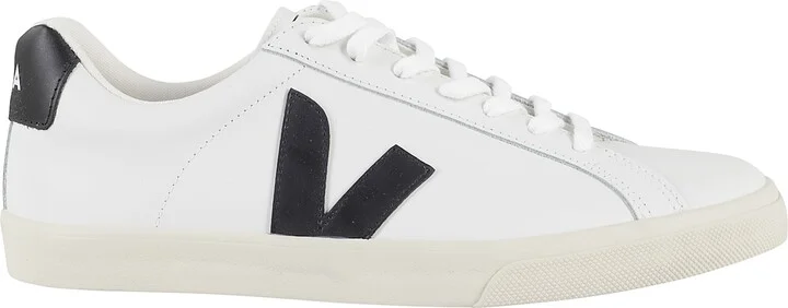 Extra White Black