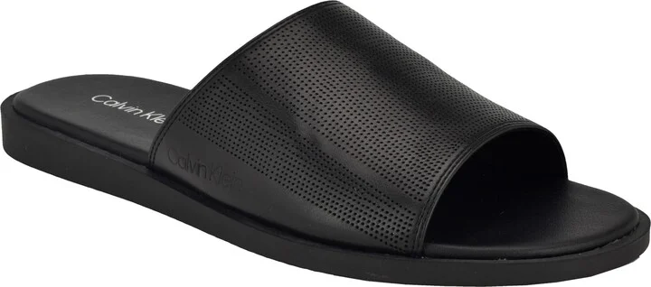 Espar Slide Sandal