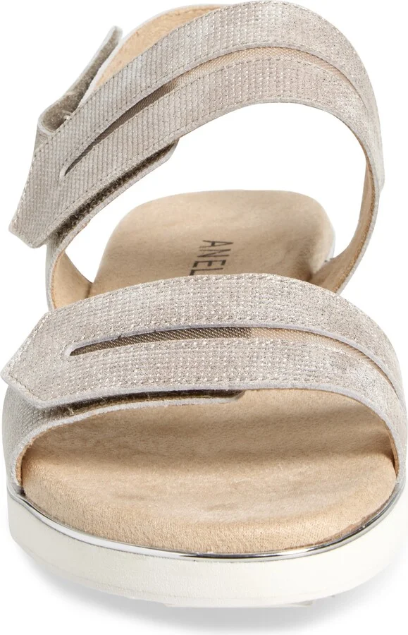 Espe Slingback Sandal - Image 11