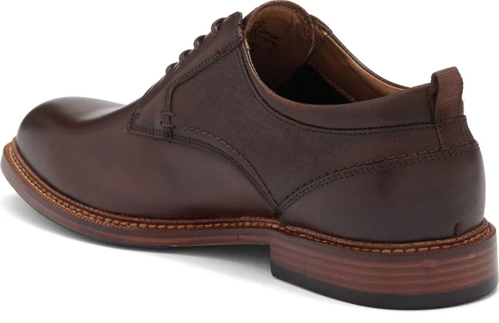 Espen Plain Toe Derby - Image 2
