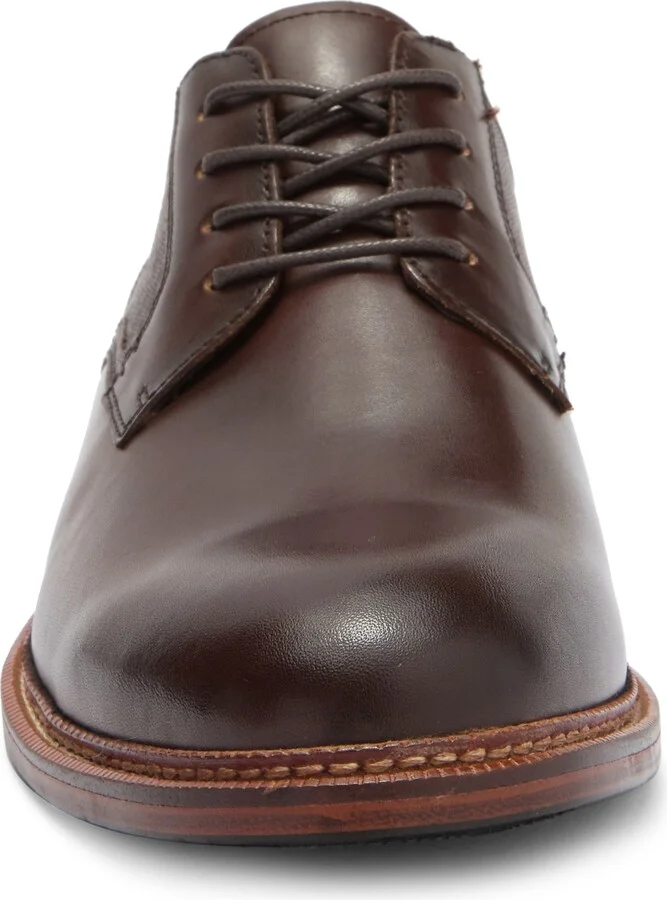 Espen Plain Toe Derby - Image 3
