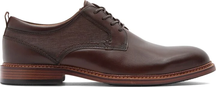 Espen Plain Toe Derby - Image 4