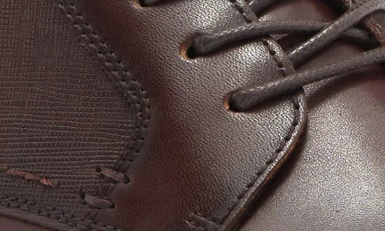 Espen Plain Toe Derby - Image 7