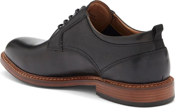 Espen Plain Toe Derby - Image 8