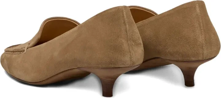 Esplanade pumps - Image 3