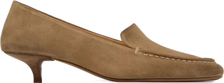 Esplanade pumps