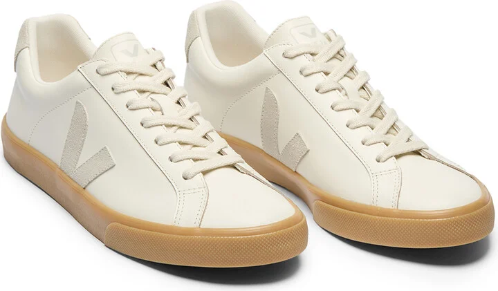 Esplar Lace-Up Sneakers - Image 2