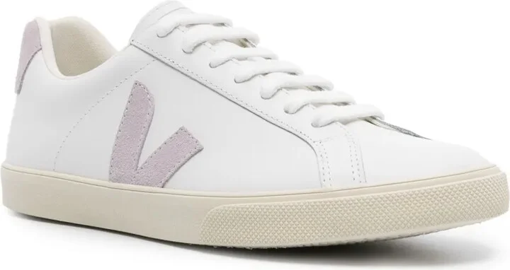 Esplar leather sneakers - Image 2