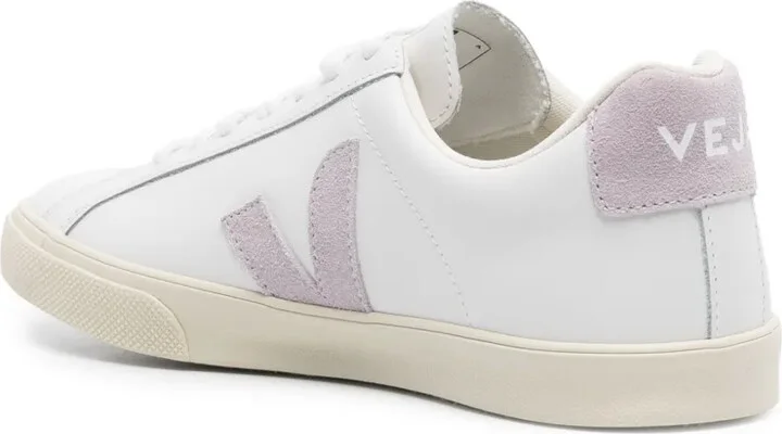 Esplar leather sneakers - Image 3