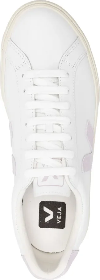 Esplar leather sneakers - Image 4
