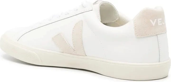 Esplar leather sneakers - Image 3